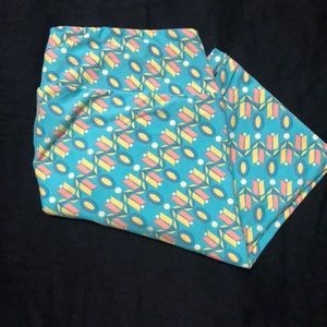 Lularoe TC Leggings